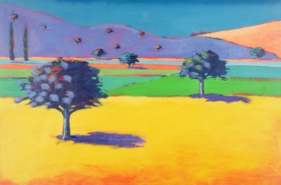 Castlemorton de Paul Powis