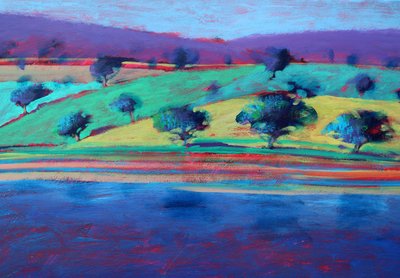 Estuario del Exe de Paul Powis