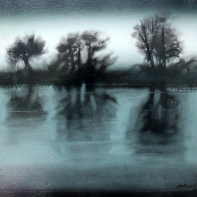 Inundación de Paul Powis