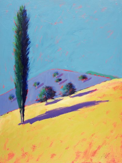 Valle Dorado de Paul Powis