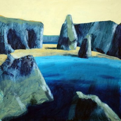 Kynance Cove de Paul Powis