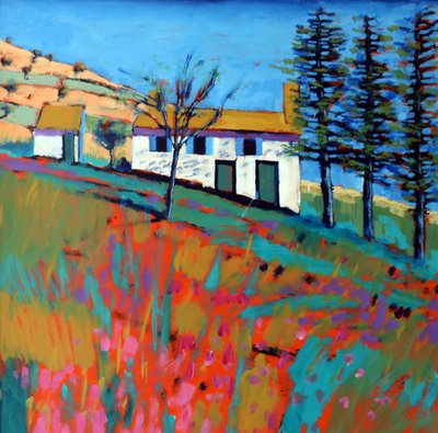 Le Marche de Paul Powis