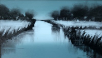 Nocturno de Paul Powis