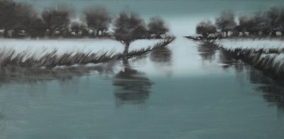 Nocturno II de Paul Powis