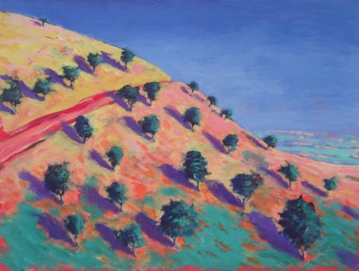 North Hill, Malvern de Paul Powis