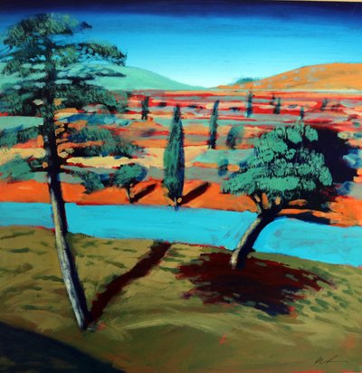 Norte de Mallorca de Paul Powis