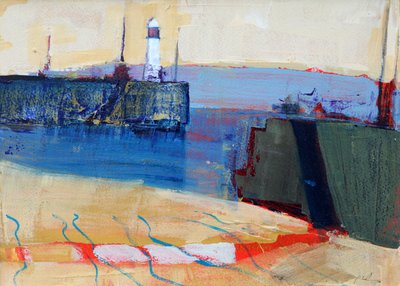 Muelle de Smeaton II de Paul Powis