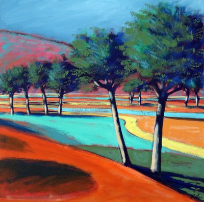 Son Vida II de Paul Powis