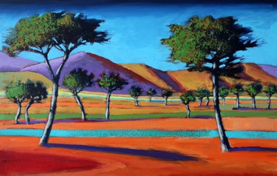 Son Vida IV de Paul Powis