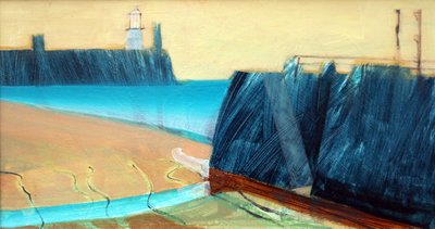 St Ives de Paul Powis