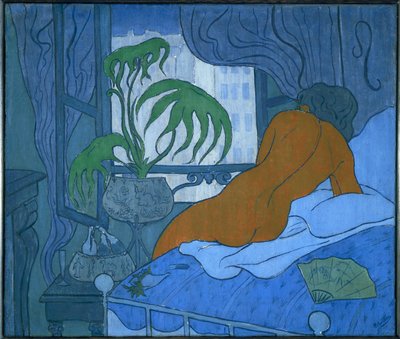  de Paul Ranson