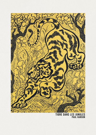  de Paul Ranson