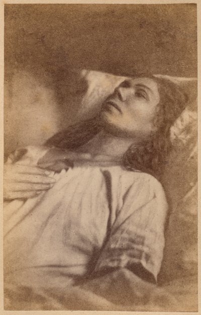 Epilepsia histérica, ataque, fase terminal, ilustración de 