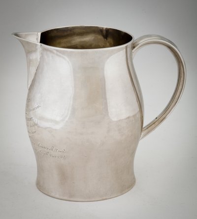 Jarra de Paul Revere