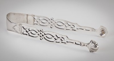 Pinzas de azúcar, 1773 de Paul Revere