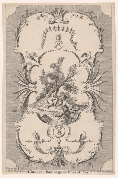 Diseño para Papel Tapiz L