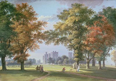 Imagen desconocida de Paul Sandby