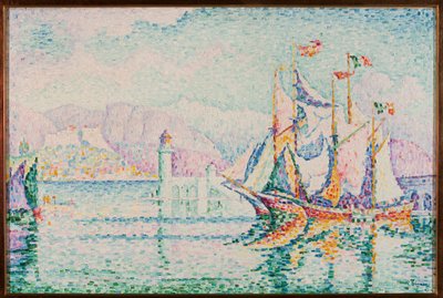  de Paul Signac