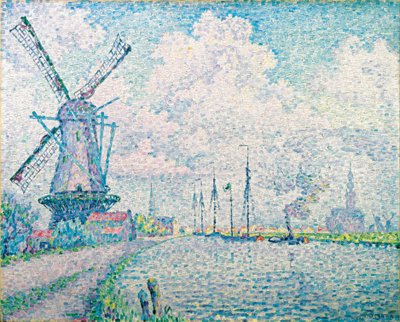  de Paul Signac