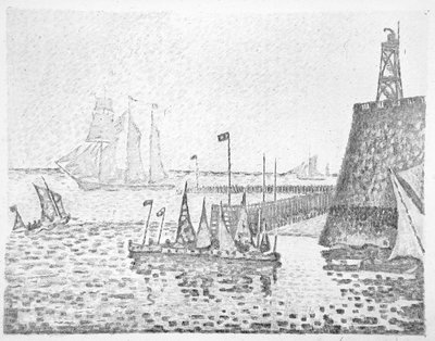  de Paul Signac