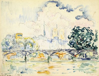  de Paul Signac