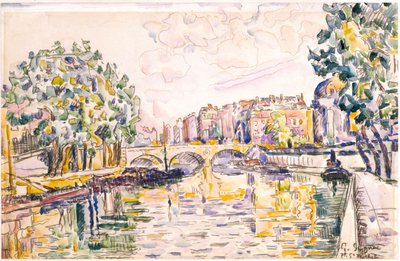  de Paul Signac