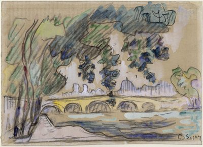  de Paul Signac