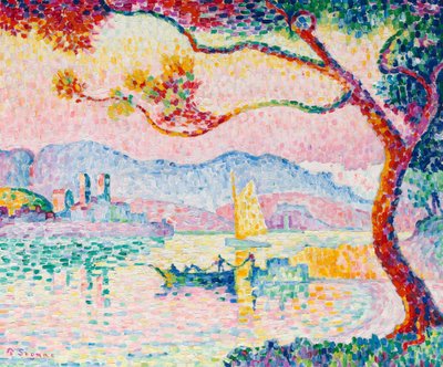  de Paul Signac