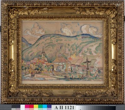 Sin título de Paul Signac