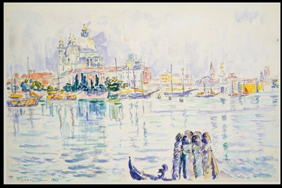  de Paul Signac