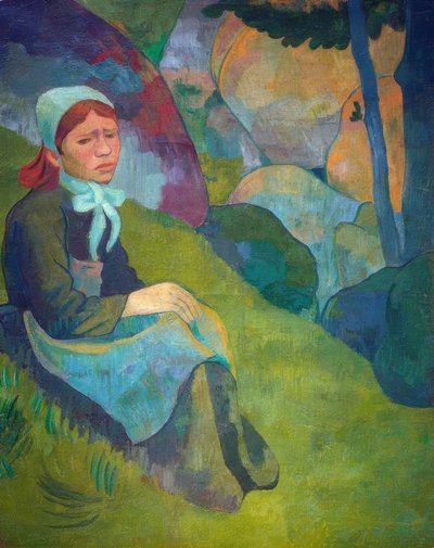Soledad de Paul Sérusier