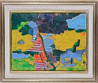 Imagen desconocida de Paul Sérusier