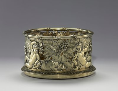 Soporte para decantador, 1814 de Paul Storr
