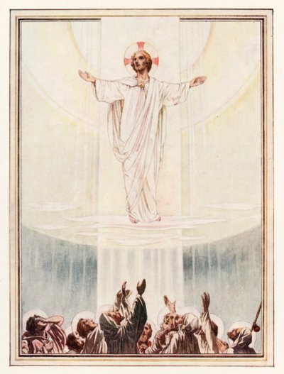  de Paul Vincent Woodroffe