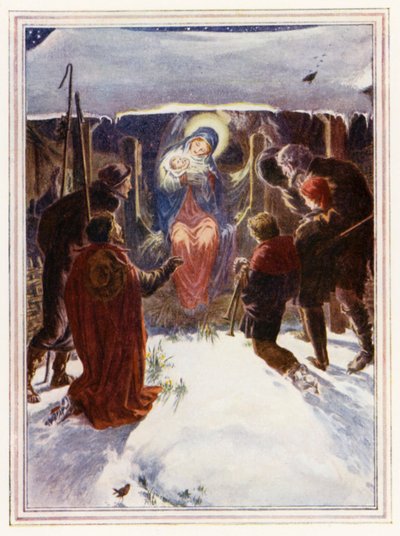  de Paul Vincent Woodroffe