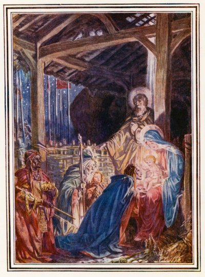  de Paul Vincent Woodroffe