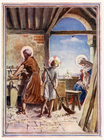  de Paul Vincent Woodroffe
