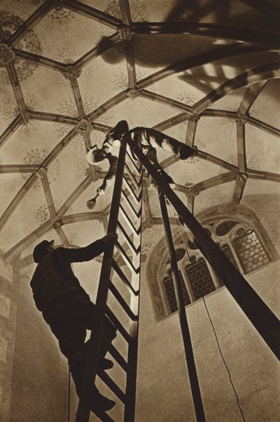 La industria alemana de Paul Wolff