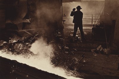 La industria alemana de Paul Wolff