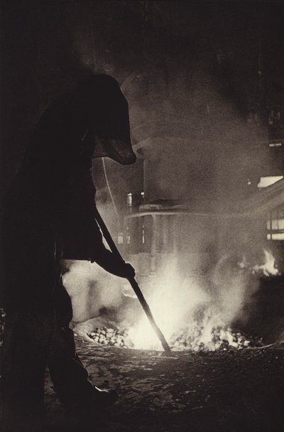 La industria alemana de Paul Wolff