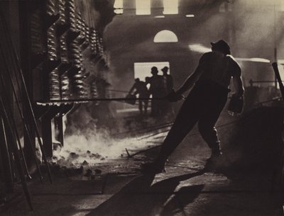 La industria alemana de Paul Wolff