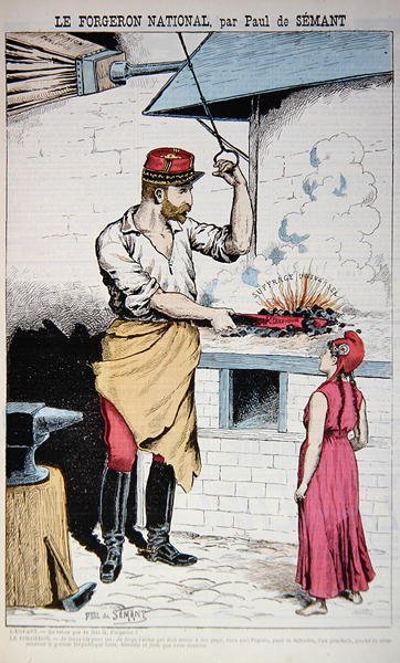 Ilustración de 