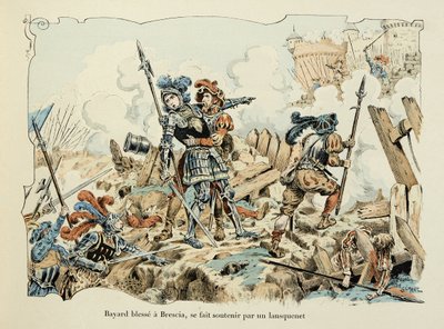 Ilustración del libro 