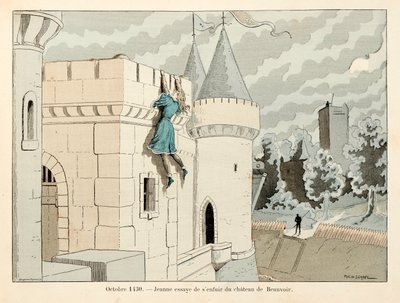 Ilustración tomada del libro 