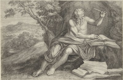 Hieronymus de Paul van Somer (II)