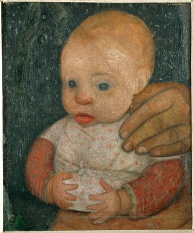  de Paula Modersohn-Becker