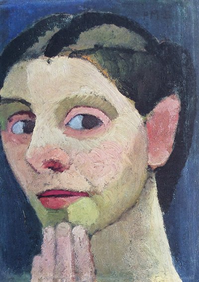  de Paula Modersohn-Becker
