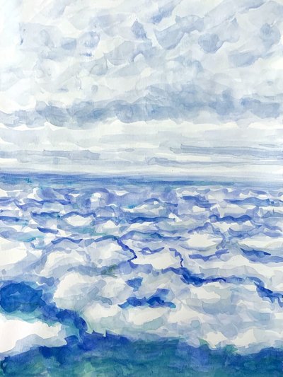  de Pauline Wegman | Key and Sea Creative
