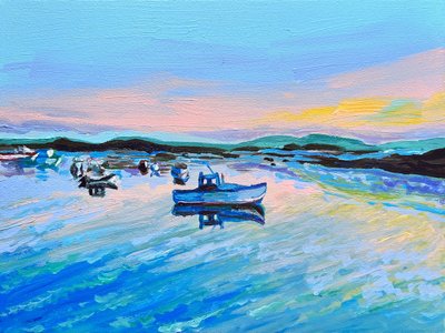  de Pauline Wegman | Key and Sea Creative