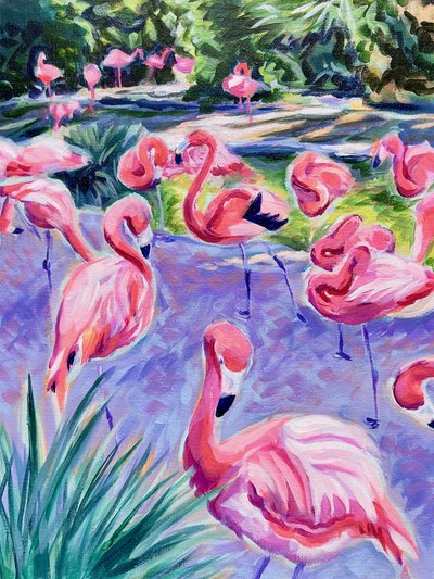  de Pauline Wegman | Key and Sea Creative